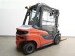 Elevadora - Linde - h 35 d 1202
