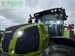 Tractor agrícola - Claas - axion 870 cmatic cebis