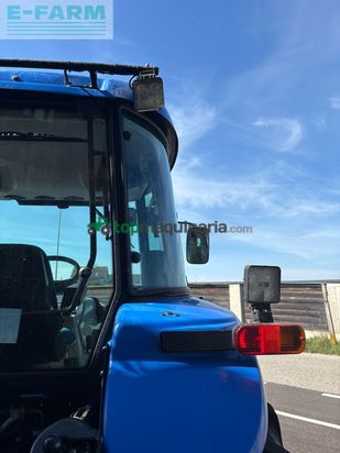 Tractor agrícola - New Holland - td 5010