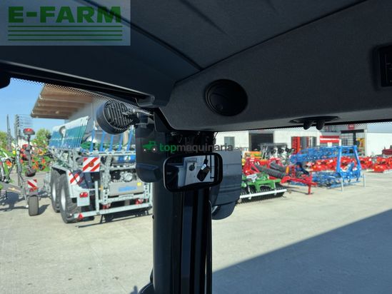 Tractor agrícola - Valtra - a 115