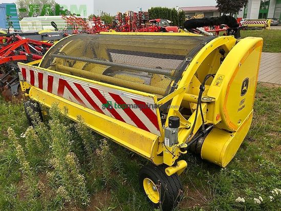 Cabezal - John Deere - 639