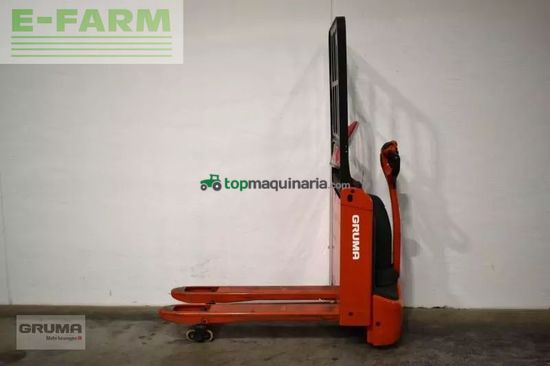 Elevadora - Linde - t 16 ion 1155-00