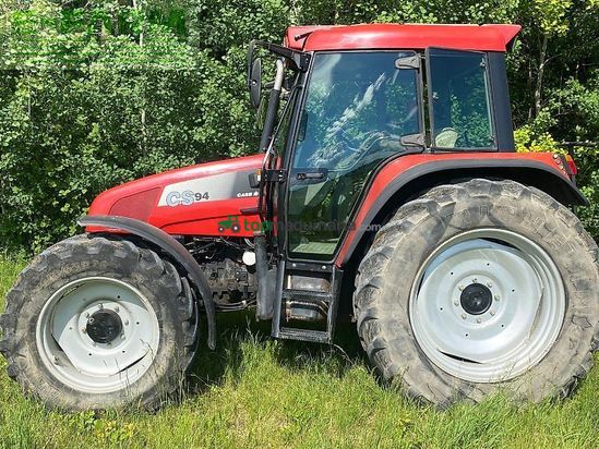 Tractor agrícola - Case IH - cs 94