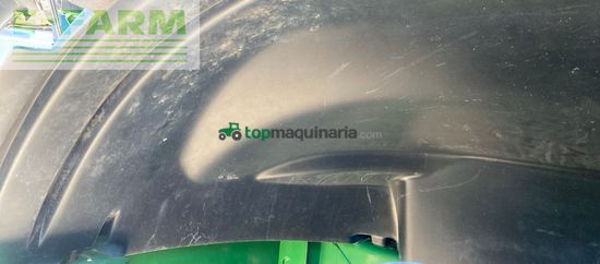 Cosechadora de Cereal - John Deere - 8500