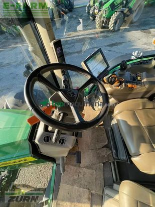 Tractor agrícola - John Deere - 7r310 garantie b. 14.02.27