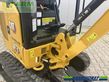 Excavadora - Caterpillar - 301.5