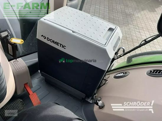 Tractor agrícola - Fendt - 936 vario gen7 profi plus