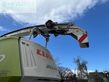 Cosechadora de Cereal - Claas - jaguar 950 , orbis 600 &pick up