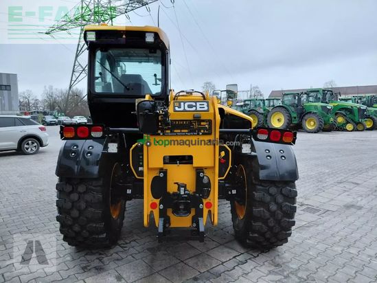 Telescopica - JCB - 542-70 agripro