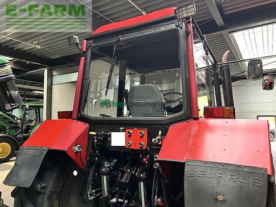 Tractor agrícola - Belarus - 1220.3