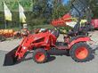 Tractor agrícola - Kioti - cs 2220 u-eu
