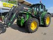 Tractor agrícola - John Deere - 6620 premium plus