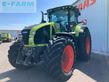 Tractor agrícola - Claas - axion 950 cmatic cis+ CMATIC CIS+