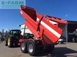 Volquet - Krampe - hp 20 carrier