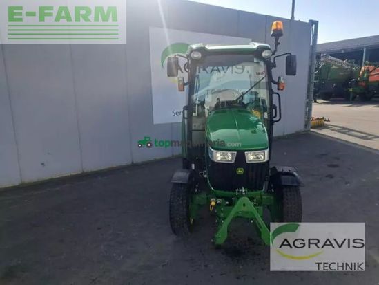 Tractor agrícola - John Deere - 3046r