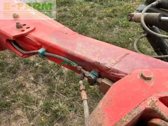Arado - Kuhn - multi master 121