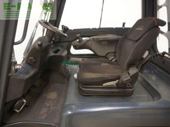 Elevadora - Linde - e 35 hl 387