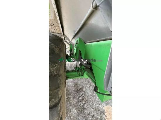 Equipamiento / accesorio - Joskin - quadra 20000