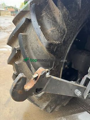 Tractor agrícola - Valtra - t235d