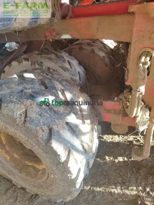 Sembradora directa - Väderstad - spirit 400s