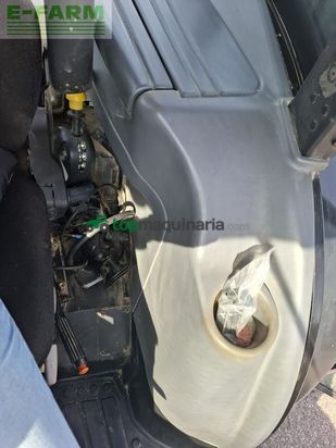 Tractor agrícola - Steyr - 485a kompakt