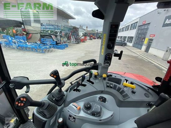 Tractor agrícola - Steyr - 4090 kompakt (stage v)