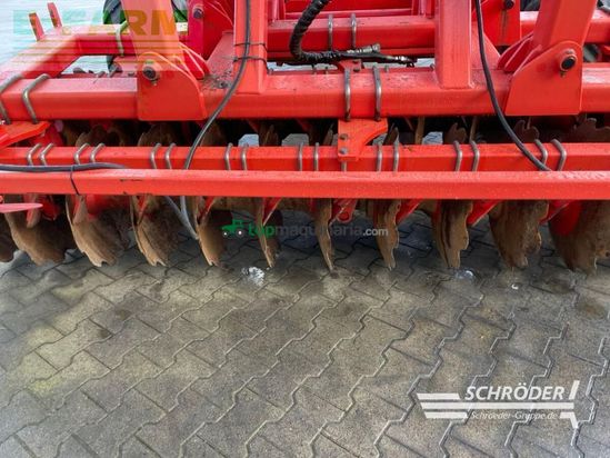 Cisterna -  - diablo 600/13 tiefenlockerer