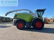 Cosechadora de Cereal - Claas - jaguar 950 e5