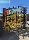 Cultivador - Bednar - versatill vn6000l
