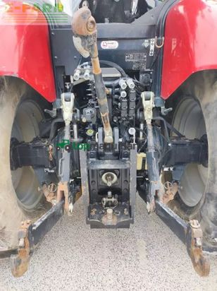 Tractor agrícola - Case IH - puma 160