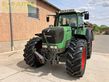 Tractor agrícola - Fendt - 924 vario tms *man motor*