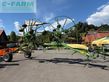 Henificador - Krone - swadro ts620