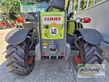 Telescopica - Claas - scorpion 6030