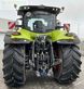 Tractor agrícola - Claas - axion 870
