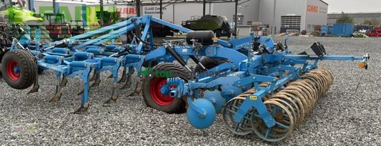 Cultivador - Lemken - karat 9/500 kua
