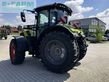 Tractor agrícola - Claas - arion 570 cmatic cebis