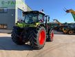Tractor agrícola - Claas - 650 arion tractor (st25367)