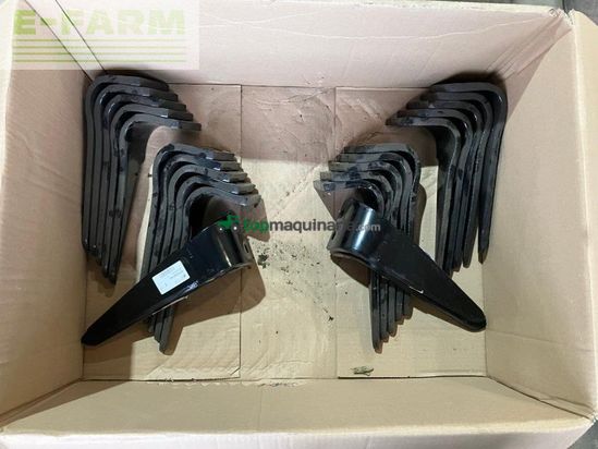 Grada de disco - Kverneland - mae030146 + mae040146 kreiseleggenzinken