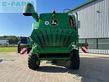 Cosechadora de Cereal - John Deere - t560