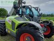 Telescopica - Claas - scorpion 7044
