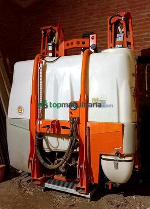 Pulverizador suspendido Gaysa 2000