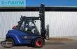 Elevadora - Linde - h 80 t/900 evo 396-03