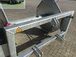 Riego -  - hüdig schlauchhaspel für 700 m 102mm flachschlau