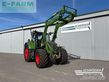 Tractor agrícola - Fendt - 724 vario gen6 profi plus