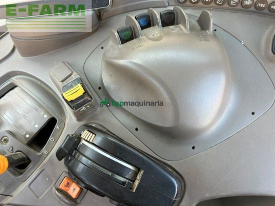 Tractor agrícola - John Deere - 6125r