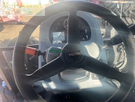 Tractor agrícola - Valtra - g125 versu