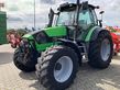 Tractor agrícola - Deutz - agrotron m 620