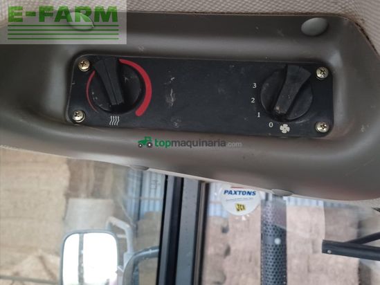 Tractor agrícola - Case IH - JX80