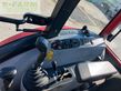 Tractor agrícola - Lindner - Geo 83