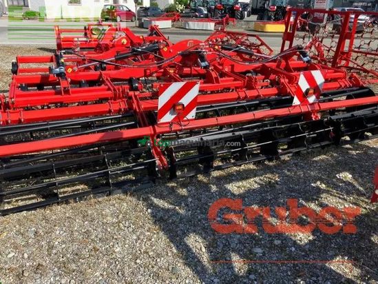 Combinado de siembra - Rotoland - kult 500 h super